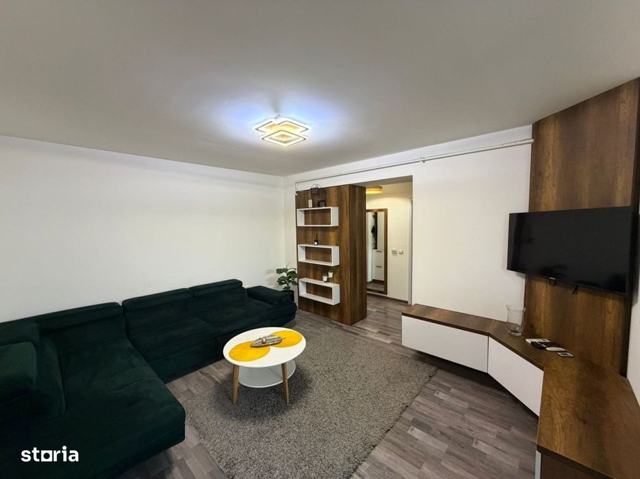 Apartament 2 camere decomandat | Vedere panoramica | Zona Promenada Ma