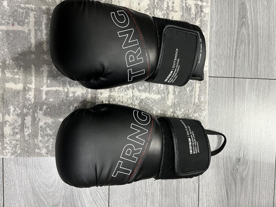 Echipament pentru kickbox -copii