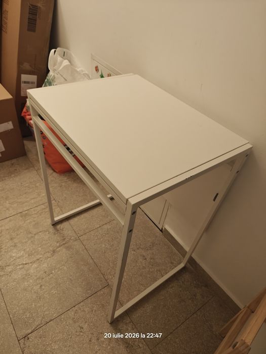 Masa Ikea Muddus
