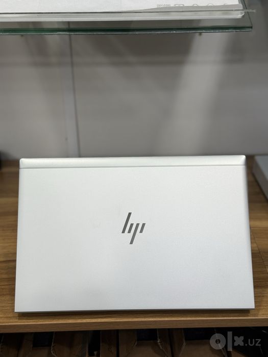 HP Elitebook i5-1135G7/16GB DDR4/512GB SSD/14”FHD IPS