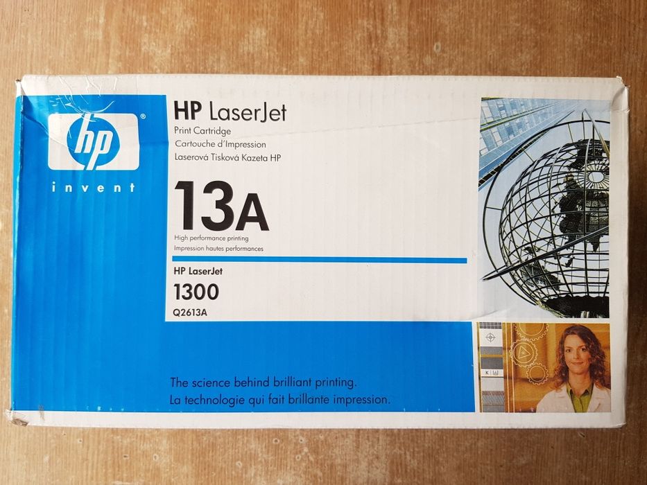 Toner Canon 731, Xerox 3428, Panasonic 3221, HP 13A, Canon EP25, FX 3