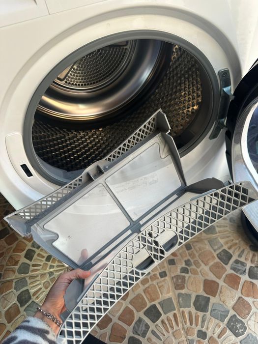 Uscător de rufe Beko