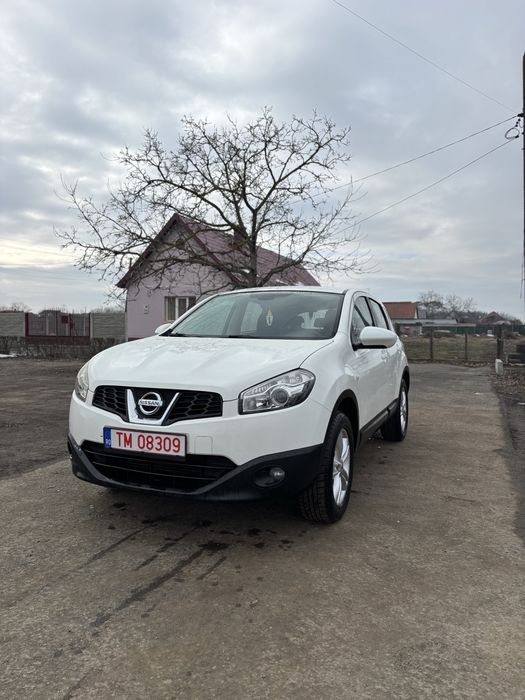 Vand nissan qashqai!!!