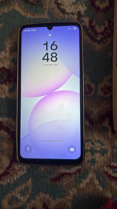 Самсунг 07 128 гб