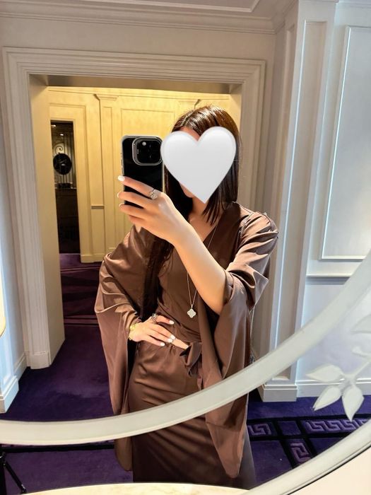 Женская одежда люкс