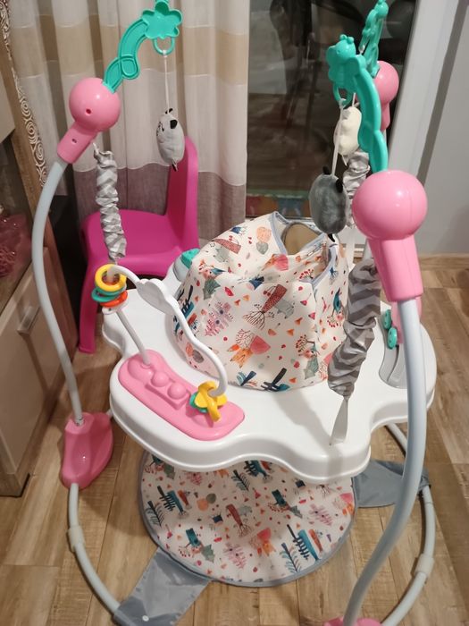 Бънджи за развлечение