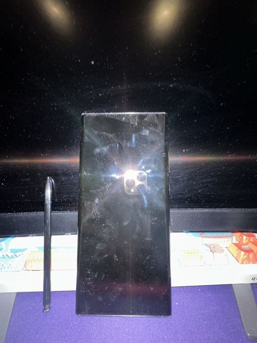 Samsung Note 20 ULTRA 5G