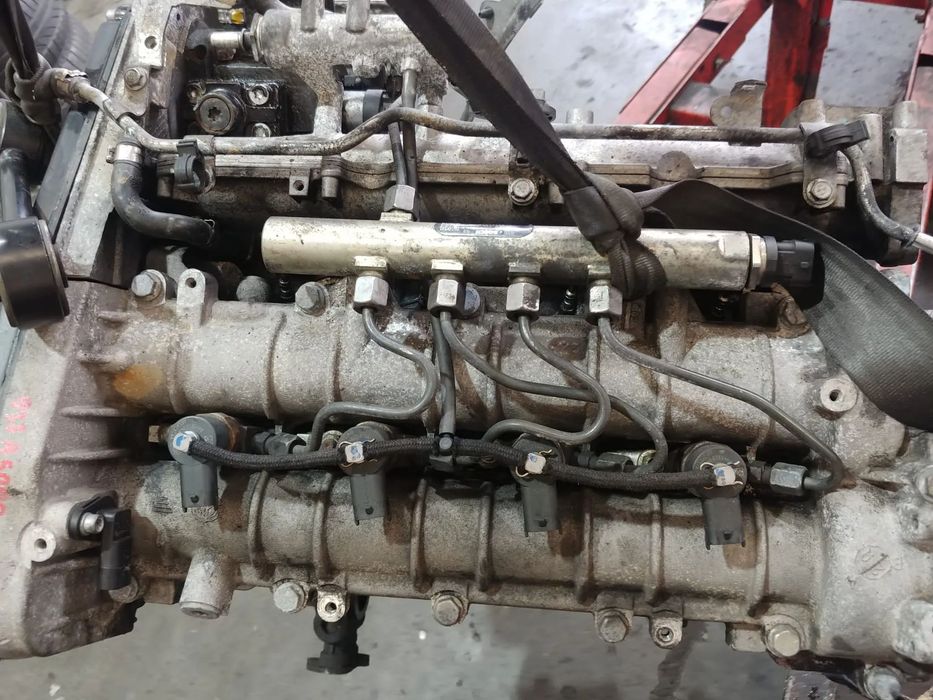 motor 1.9 jtd 937a5000 alfa romeo 147 156 gt fiat bravo 2 198 stilo 192