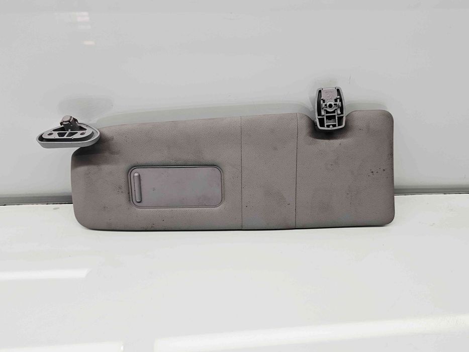 Parasolar stanga Bmw 1 (E81, E87) [Fabr 2004-2010] 7120559