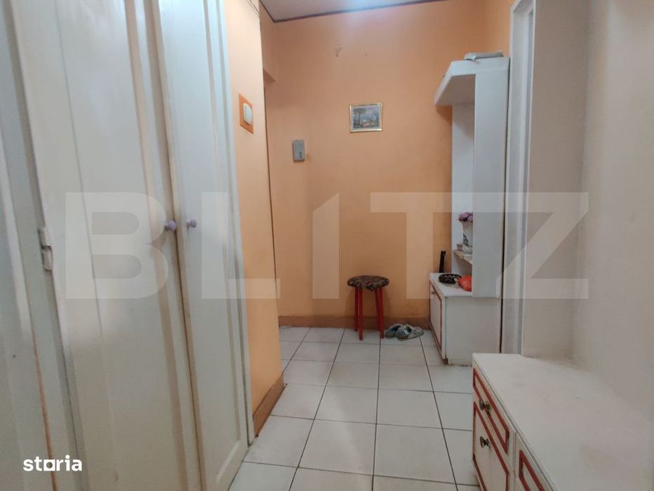 Apartament 2 camere, Rogerius