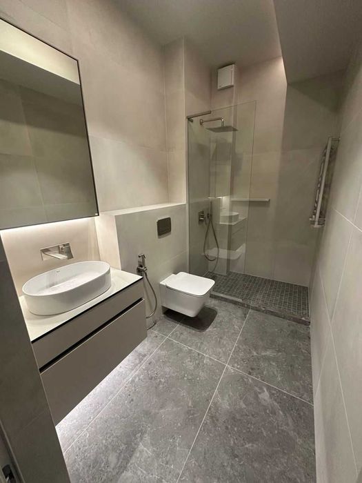 Дава се под наем Двустаен апартамент в София, Манастирски ливади - 55 кв.м за 475 € - Снимка #3