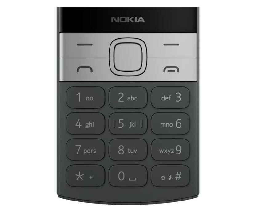 Telefon mobil Nokia 150 Negru