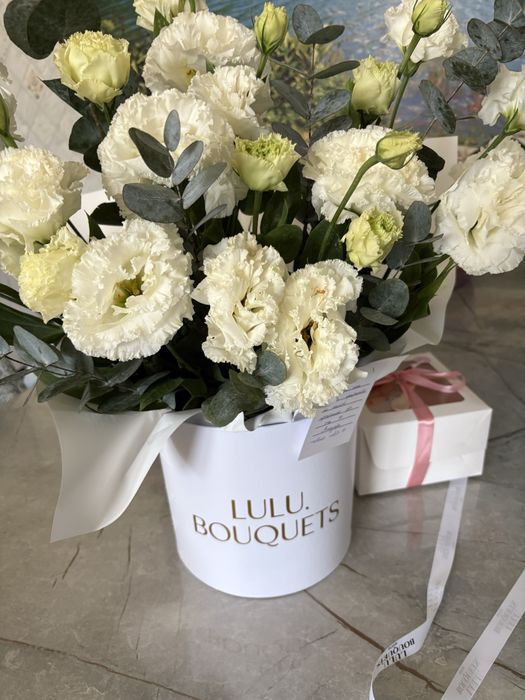 Цветый продам за 7000