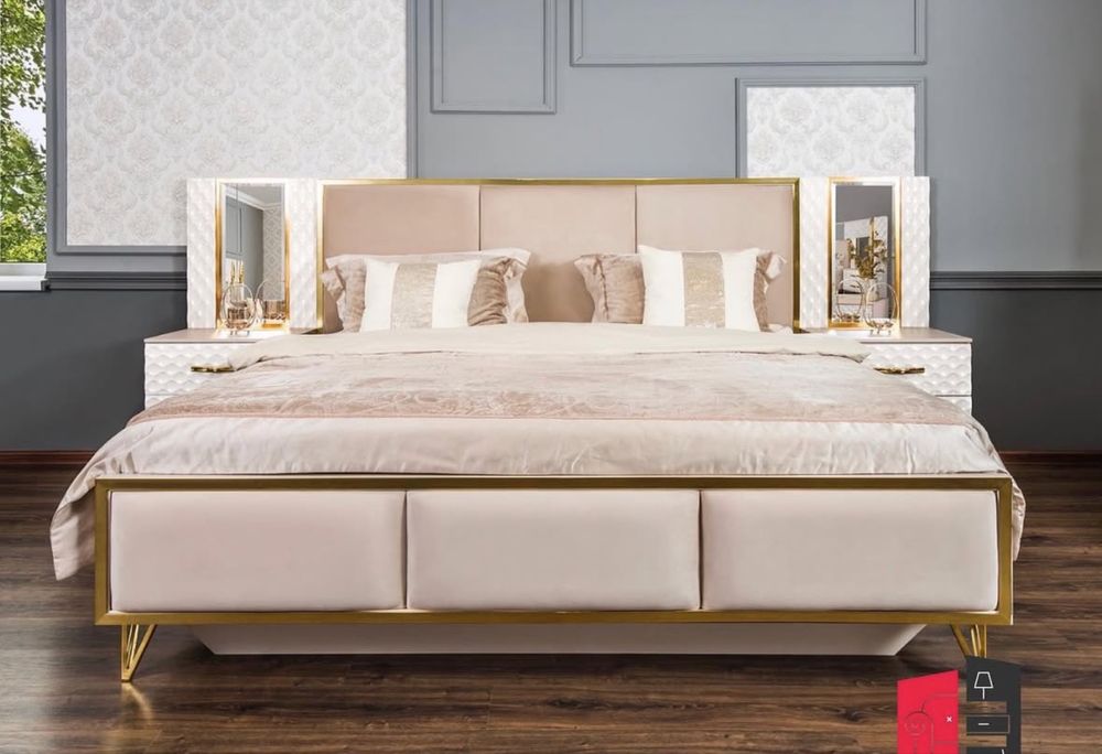 Спальный гарнитур