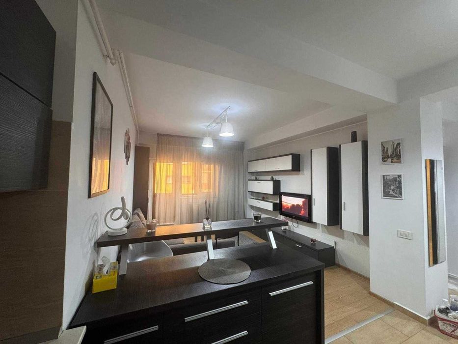 Propietar ofer spre inchiriat apartament 2 camere Militari Residence