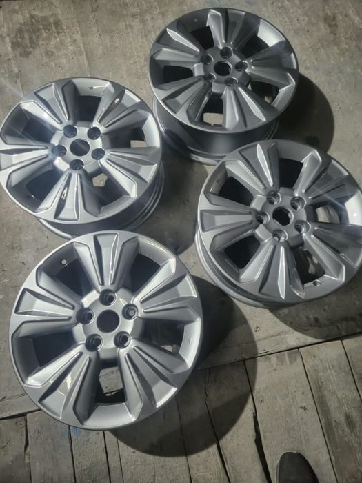 Jante 17 originale Suzuki Vitara Grandvitara sx4 s cross swift