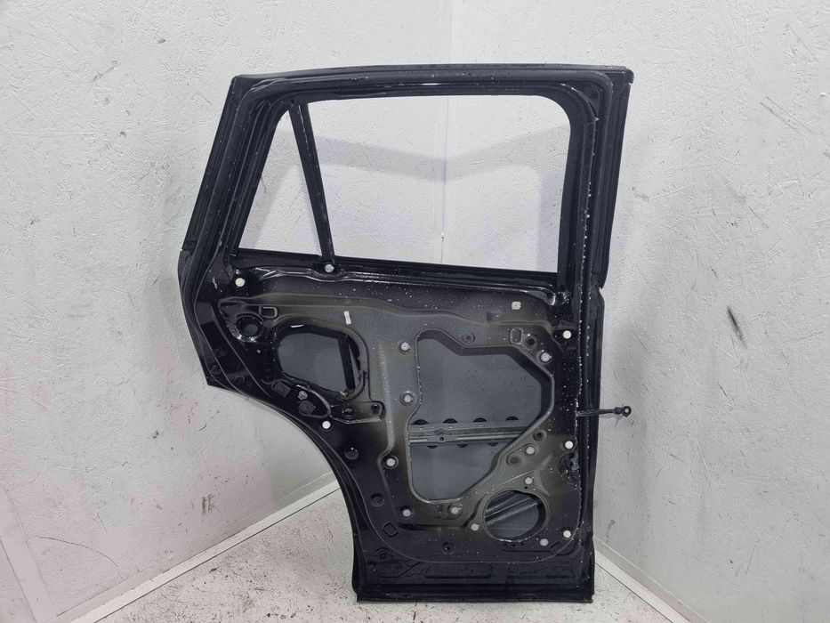Usa stanga spate MAZDA CX-5 (KE) [Fabr 2011-2016] NEGRU