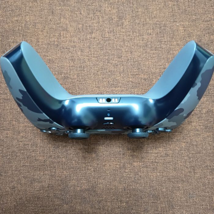 DualSense cu TMR