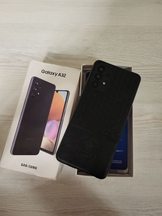 Samsung Galaxy A32