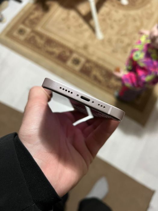 обменяю айфон 13 128гб