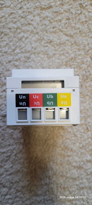 Smart  Meter, HUAWEI trifazat