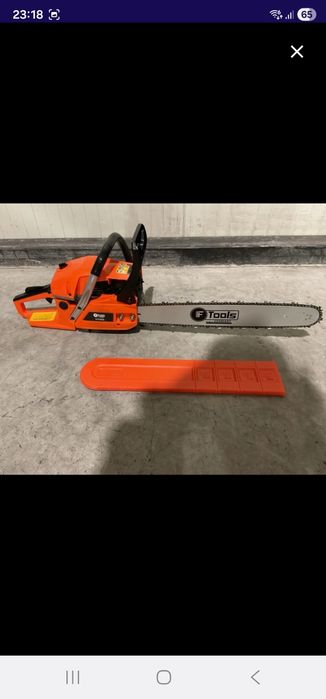 Drujba 2,2 kw,lama 51 cm