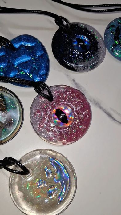 Брелок ручная работа кулоны