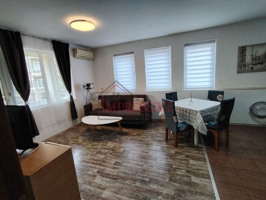 Дава се под наем Двустаен апартамент в Варна, Център - 70 кв.м за 484.5 € - Снимка #10