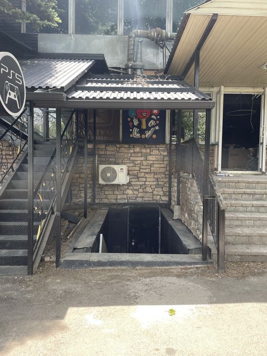 Сдам в аренду подвал 141,5 кв м