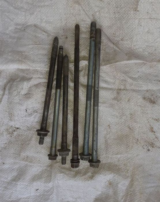 Продам  запчасти