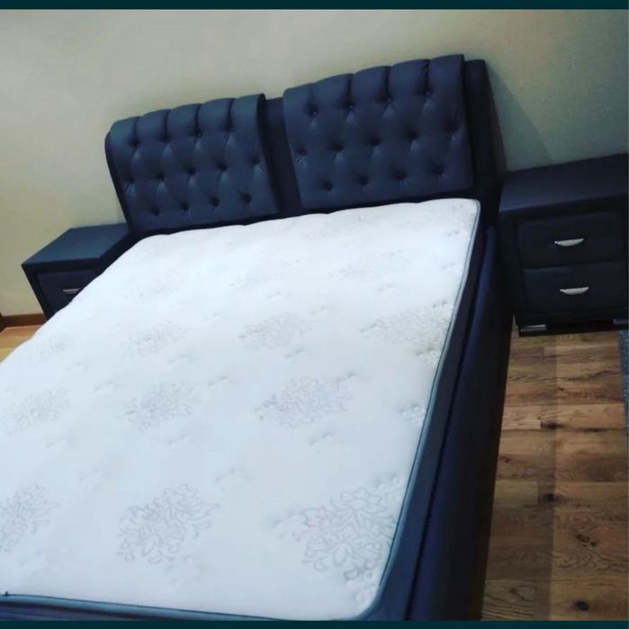 Премиум Ортопедические матрасы с качеством и гарантией