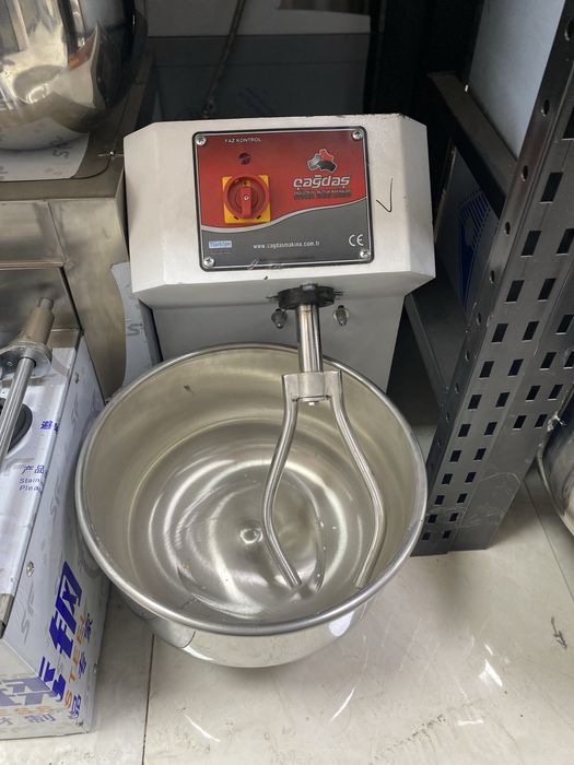 Тестомес Testomes мешалка meshalka hamir xamir qoradigan