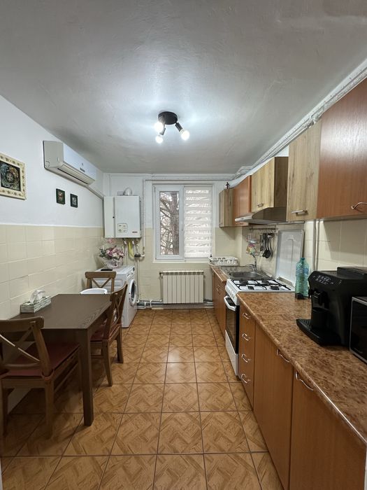 Apartament 2 camere, decomandat, 50 mp. suprafata utila