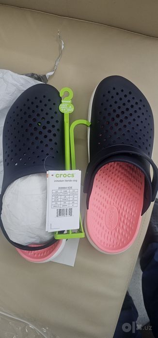 Crocs оригинальная обувь