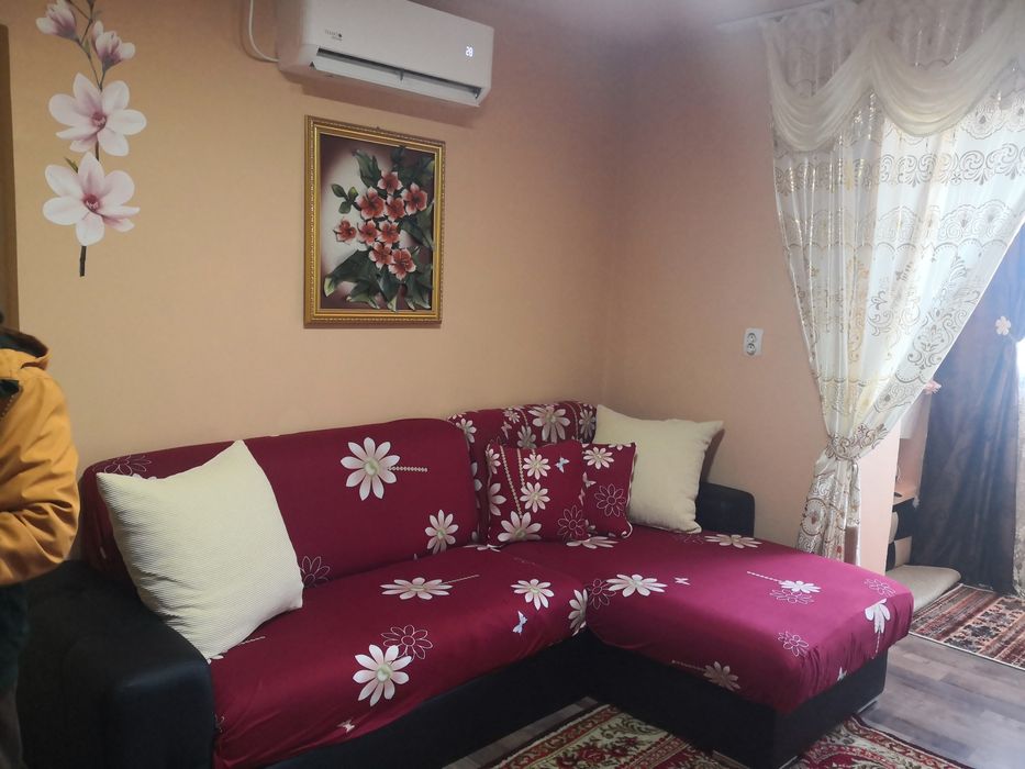 Vand apartament 1 camera in Jimbolia