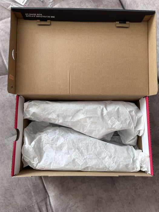 Кроссовки Onitsuka tiger