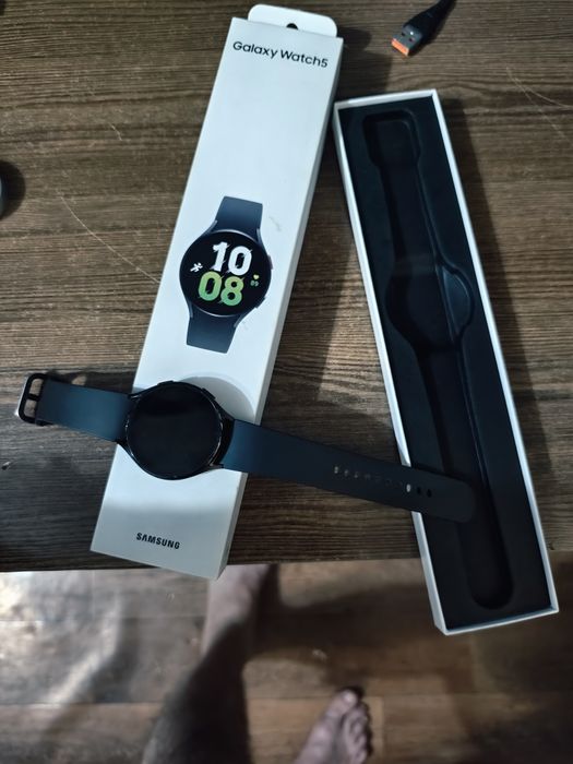 Хорошие оригинальные galaxy watch 5