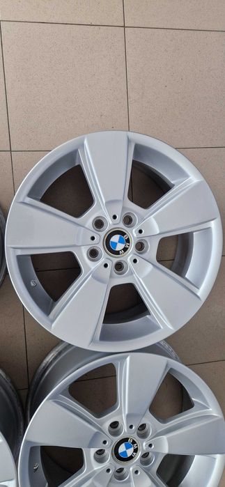 Джанти 18" BMW X3