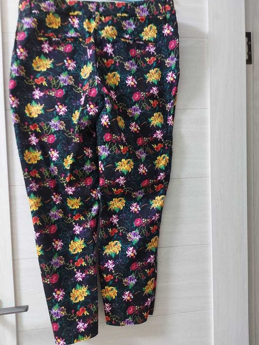 Брюки женские летние