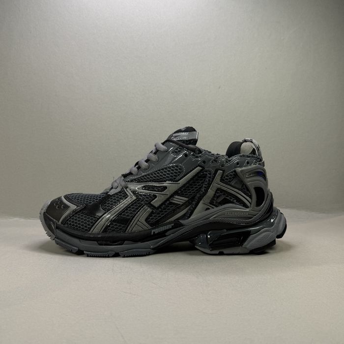 Balenciaga Runners "Grey" ! НОВИ!