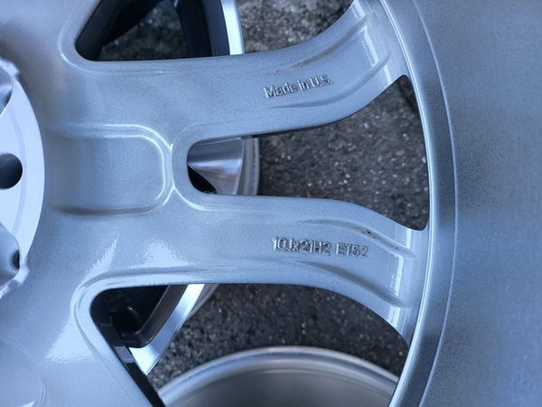 21цола Mercedes GLE Мерцедес ГЛЕ Оригинални