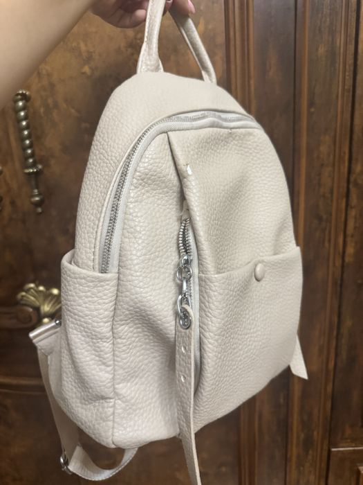 Рюкзак пекин мягкий очень