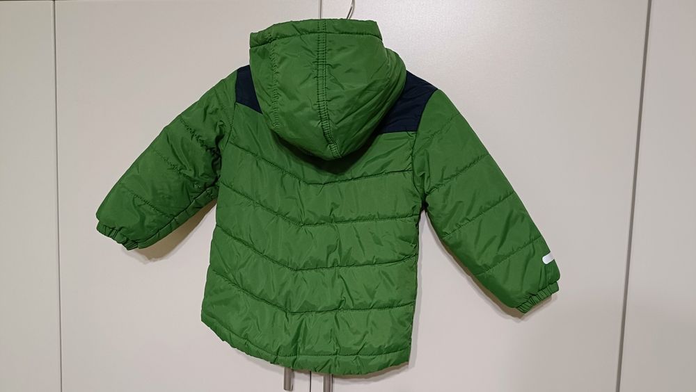 Geaca iarna/primăvară nr.86