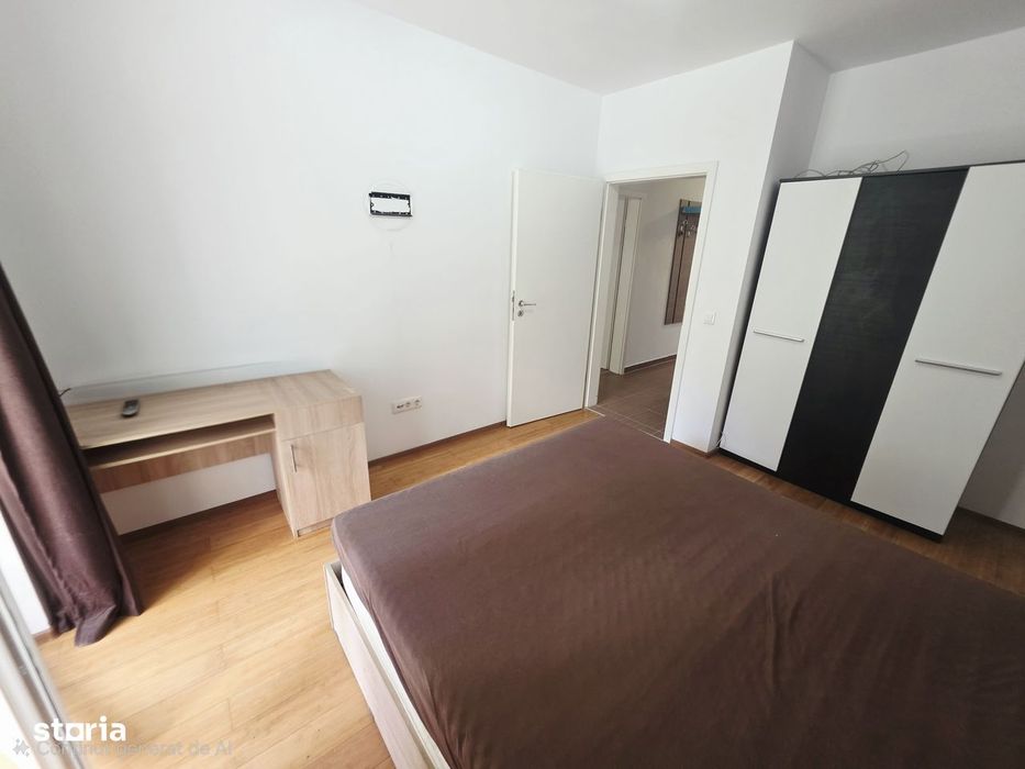 Vand apartament Avantgarden Bartolomeu cu bucataria separata