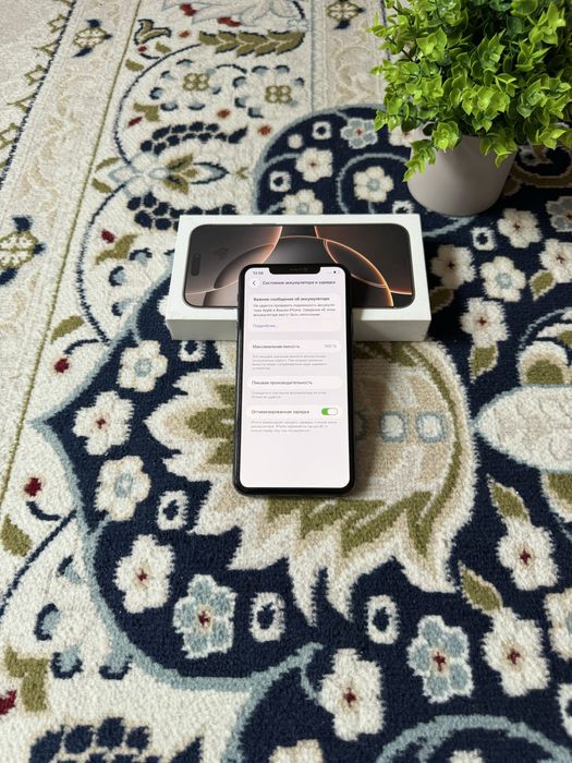 Продам iPhone 11 Pro Max 256GB