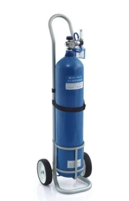 Кислородный баллон