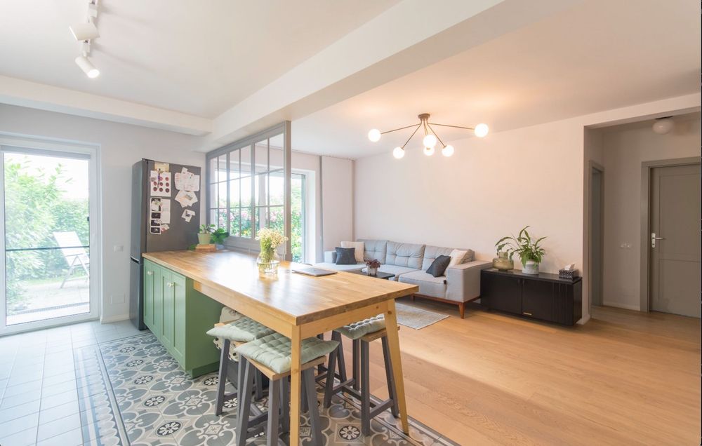 Apartament de inchiriat - Colinei