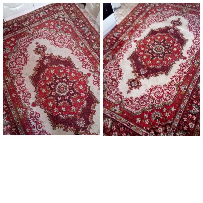 Стирка Ковров / Гилам ювиш Фабрикаси