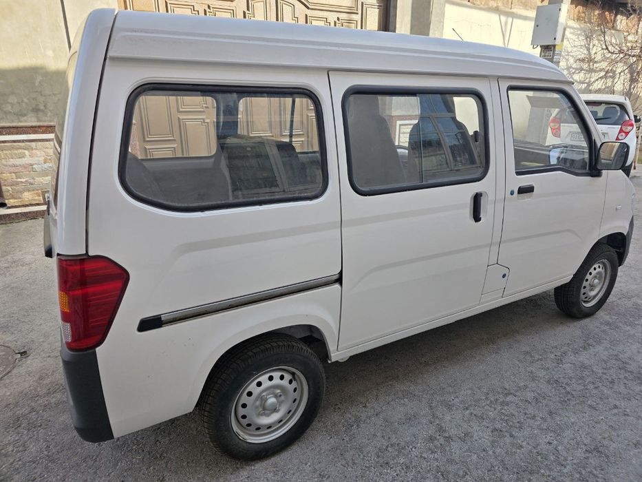 Wuling 1.2 injektor motor Bez probek