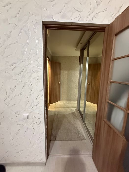 2бөлмелі пәтер сатылады